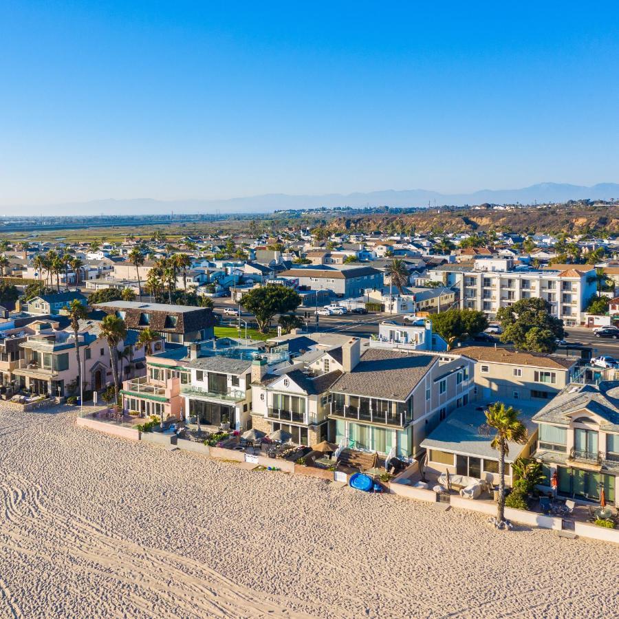 Hotel Solarena, BW Premier Collection, Newport Beach Ngoại thất bức ảnh
