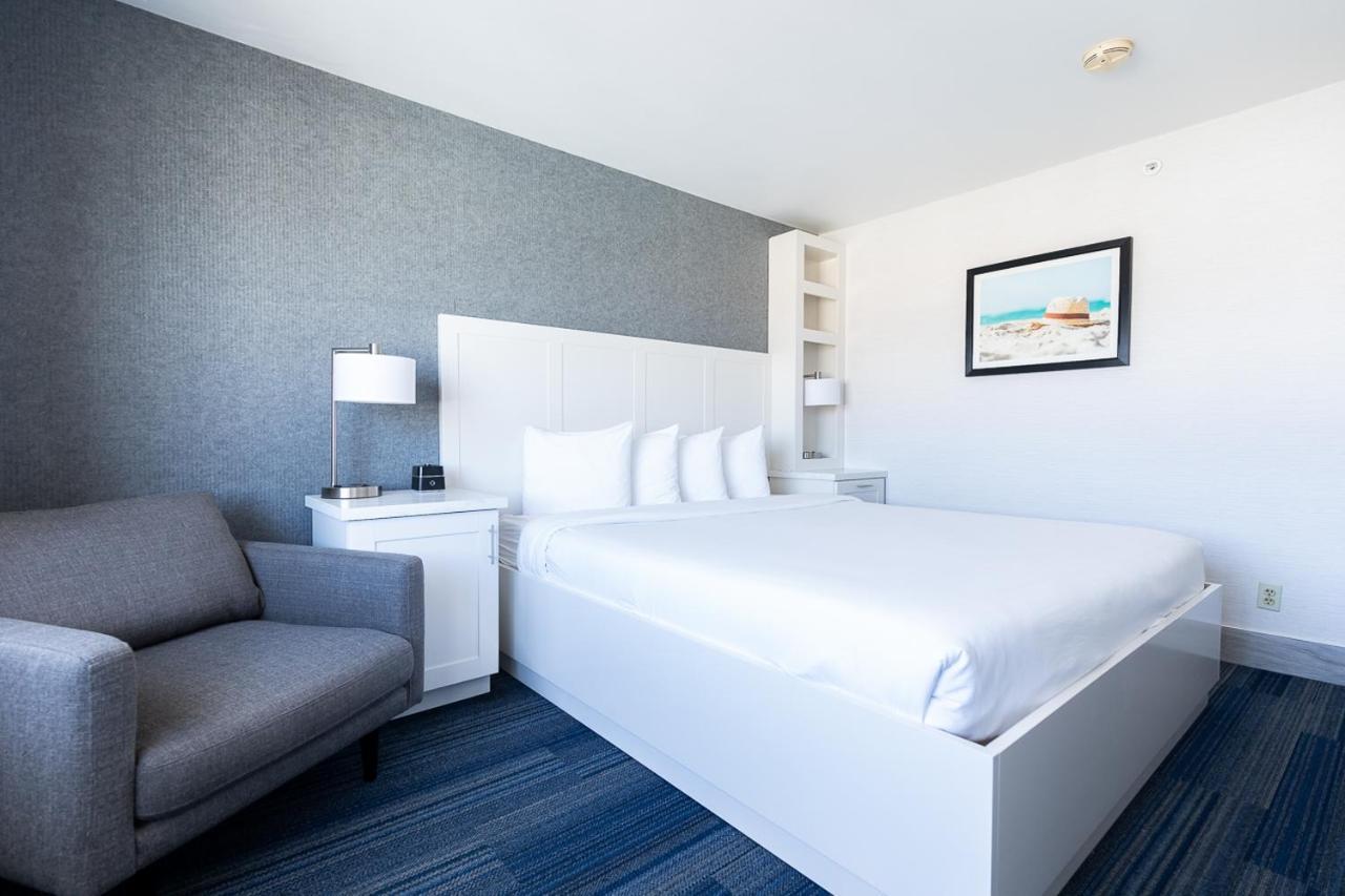 Hotel Solarena, BW Premier Collection, Newport Beach Ngoại thất bức ảnh