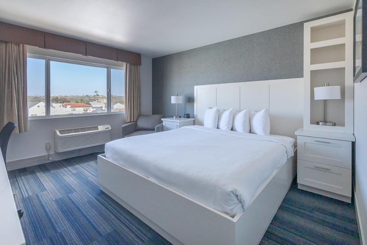 Hotel Solarena, BW Premier Collection, Newport Beach Ngoại thất bức ảnh