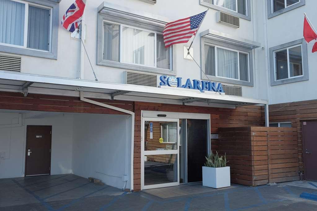 Hotel Solarena, BW Premier Collection, Newport Beach Ngoại thất bức ảnh