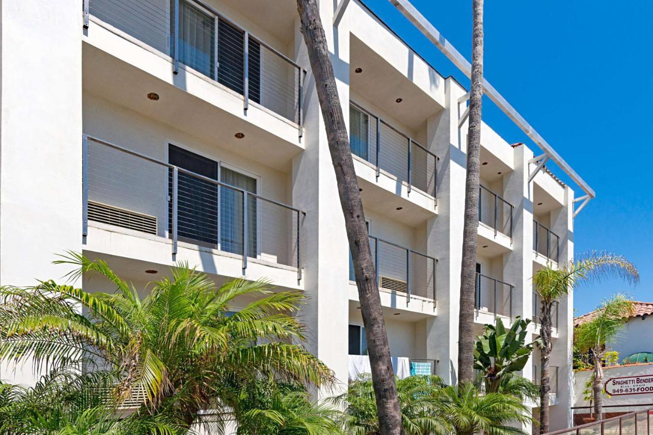 Hotel Solarena, BW Premier Collection, Newport Beach Ngoại thất bức ảnh