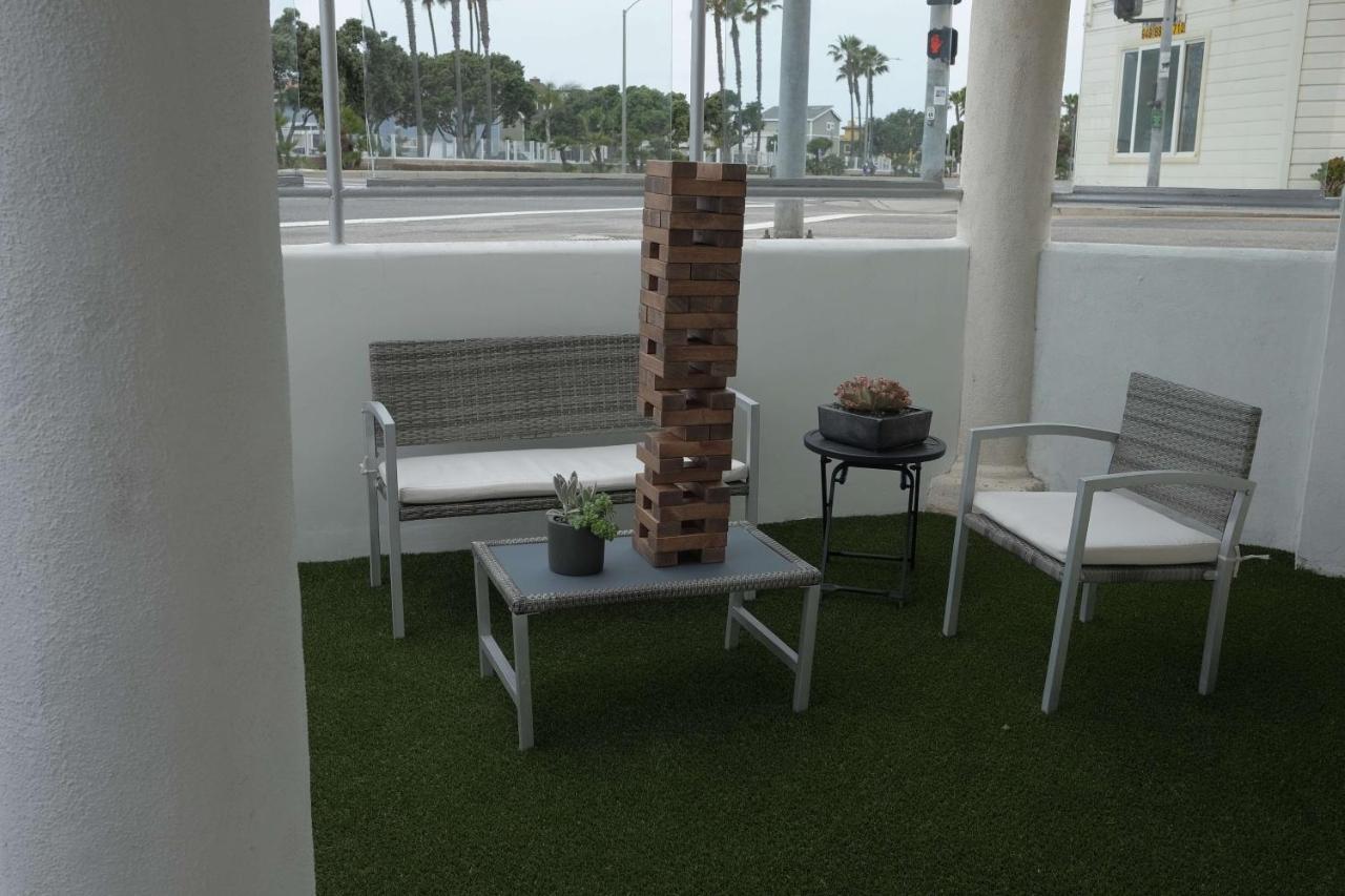 Hotel Solarena, BW Premier Collection, Newport Beach Ngoại thất bức ảnh