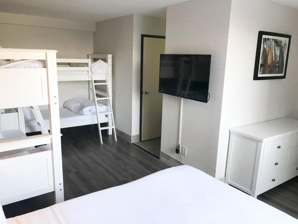 Hotel Solarena, BW Premier Collection, Newport Beach Ngoại thất bức ảnh