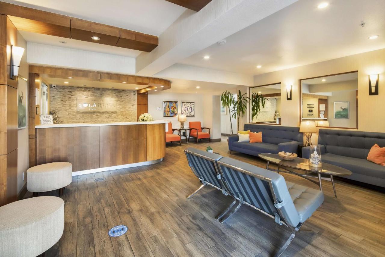 Hotel Solarena, BW Premier Collection, Newport Beach Ngoại thất bức ảnh