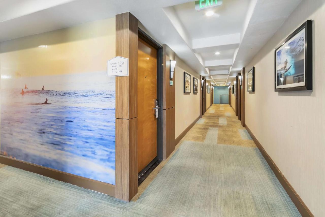 Hotel Solarena, BW Premier Collection, Newport Beach Ngoại thất bức ảnh
