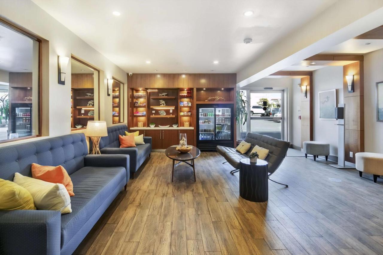 Hotel Solarena, BW Premier Collection, Newport Beach Ngoại thất bức ảnh
