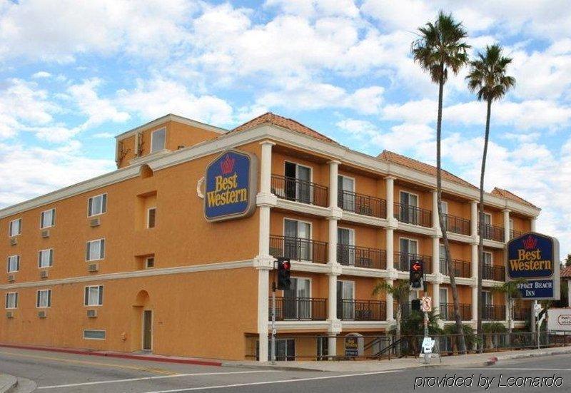 Hotel Solarena, BW Premier Collection, Newport Beach Ngoại thất bức ảnh
