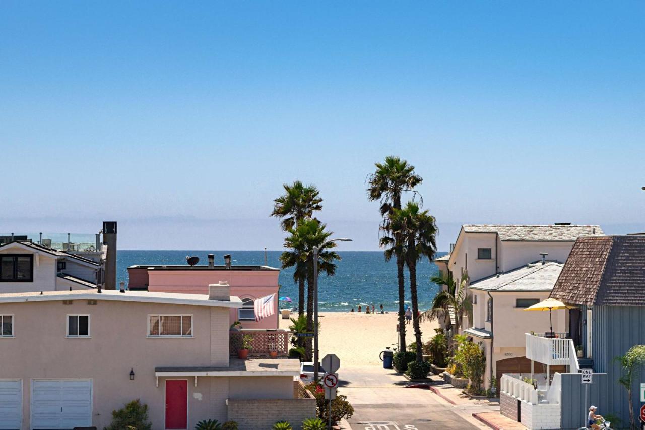 Hotel Solarena, BW Premier Collection, Newport Beach Ngoại thất bức ảnh