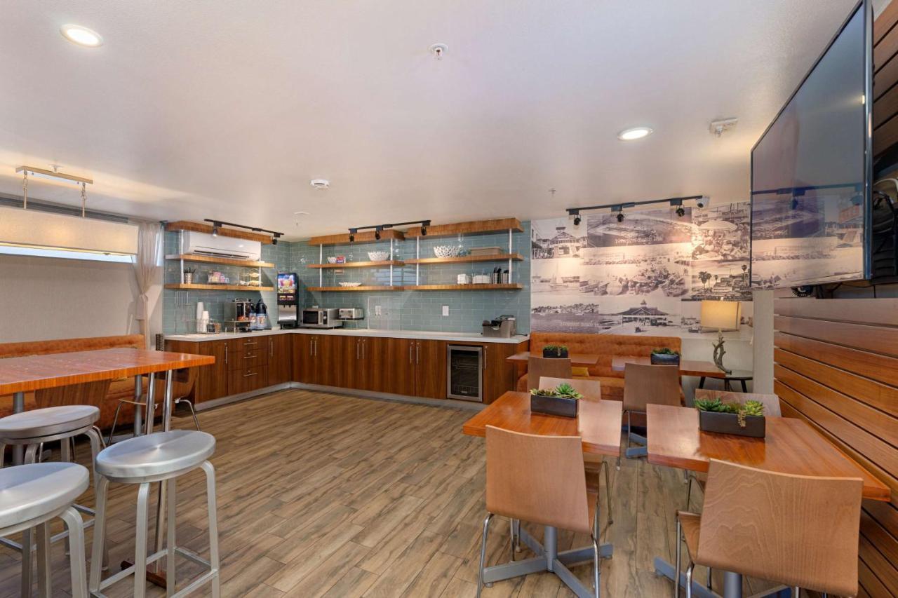 Hotel Solarena, BW Premier Collection, Newport Beach Ngoại thất bức ảnh