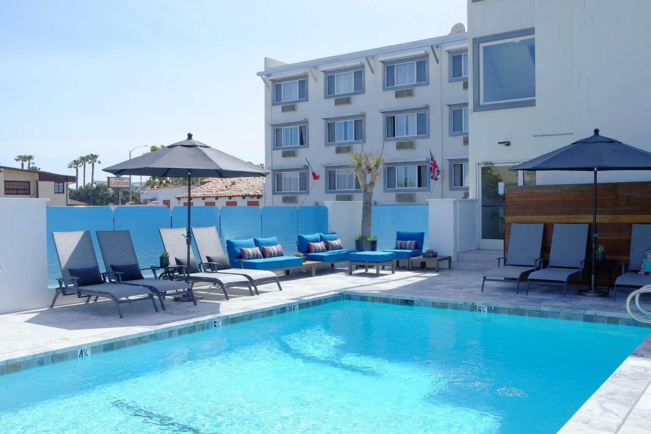 Hotel Solarena, BW Premier Collection, Newport Beach Ngoại thất bức ảnh