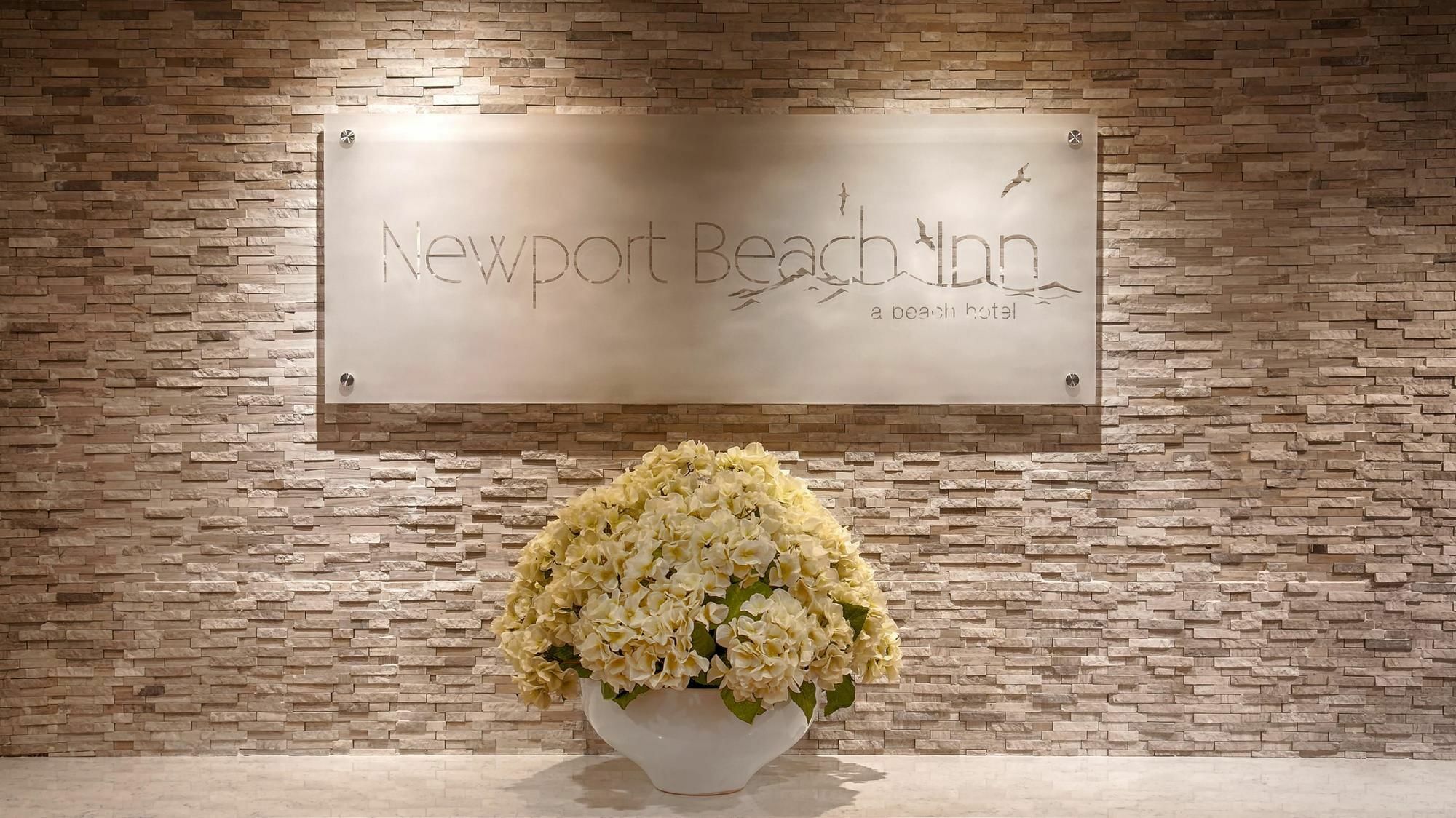 Hotel Solarena, BW Premier Collection, Newport Beach Ngoại thất bức ảnh